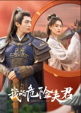 我的危险夫君第17集